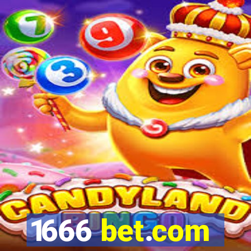 1666 bet.com